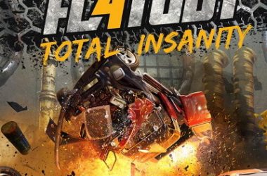 FlatOut 4: Total Insanity