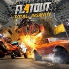 FlatOut 4 Total Insanity ha una data d'uscita ufficiale