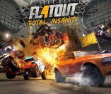 FlatOut 4: Total Insanity