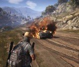 Tom Clancy's Ghost Recon Wildlands 01