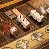 giochi da tavolo speciale uno apertura