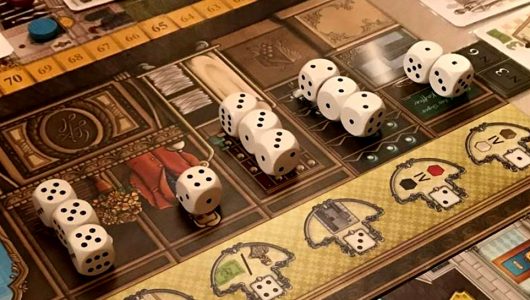 giochi da tavolo speciale uno apertura