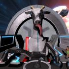 thq nordic bugbear coffee stain Goat Simulator