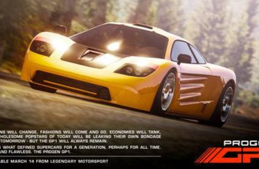 GTA Online: veicoli speciali, gare stunt, la nuova Progen gp1 e altro