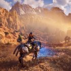 Horizon Zero Dawn 7,6 milioni copie vendute