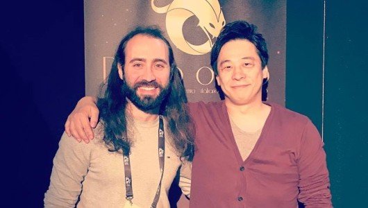 il bel parlare di videogiochi tabata final fantasy