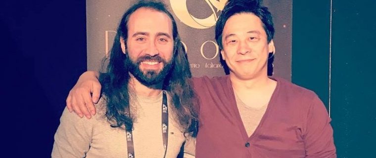 il bel parlare di videogiochi tabata final fantasy