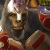 Injustice 2: Bane, Spaventapasseri, e altri super-cattivi si svelano in video