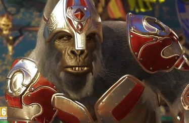 Injustice 2: Bane, Spaventapasseri, e altri super-cattivi si svelano in video