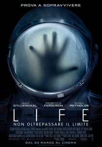 life recensione cinema film