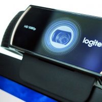 logitech c922