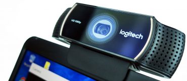 logitech c922