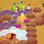 loot rascals recensione ps4 pc steam