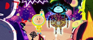 loot rascals recensione ps4 pc steam