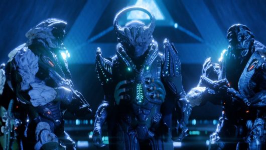 mass effect andromeda ea origin access