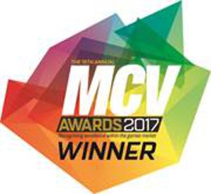 MCV Awards 2017: 505 Games vince il titolo di Best Indie Games Label