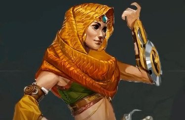 Mirage Arcane Warfare: un nuovo trailer ci presenta Tinker