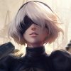 nier automata game of the yorha esrb