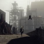 nier automata recensione ps4 xbox one pc