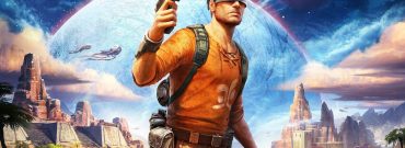 Outcast Second Contact regalo