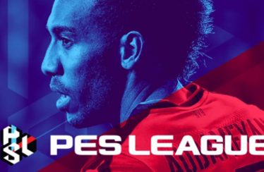 PES League: la Seconda Finale Europea sarà trasmessa in streaming