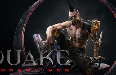 Quake Champions: aperte le qualificazioni del torneo QuakeCon