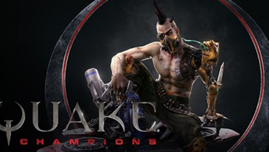 Quake Champions: aperte le qualificazioni del torneo QuakeCon