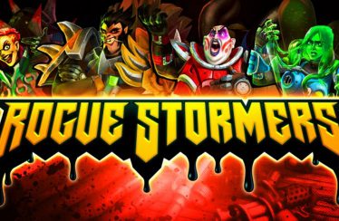 Rogue Stormers arriva su PS4 e Xbox One in versione retail
