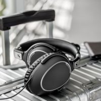 sennheiser pxc 480 cuffie