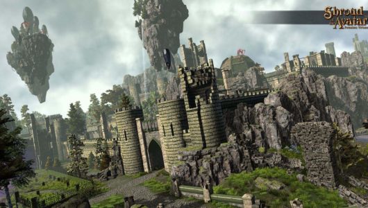 shroud of the avatar free trial
