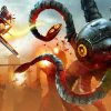 Sine Mora EX annunciato per PS4, Xbox One, e PC