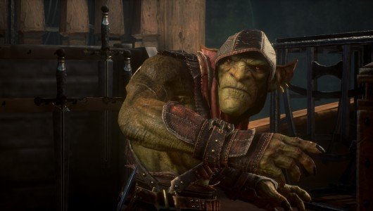 Styx Shards of Darkness: una demo gratuita è disponibile da oggi su Steam, in arrivo anche su PS4 e Xbox One
