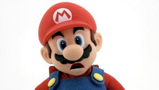 Nintendo non è soddisfatta delle vendite di Super Mario Run