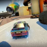 table top racing recensione