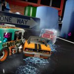 table top racing recensione