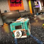 table top racing recensione