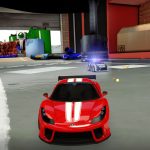 table top racing recensione