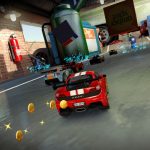 table top racing recensione