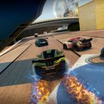 table top racing recensione