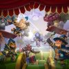 Talent Not Included sta per debuttare su Xbox One