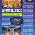 tgm monkey island pesce aprile