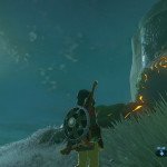 the legend of zelda breath of the wild recensione switch nintendo immagine