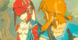 the legend of zelda breath of the wild dlc