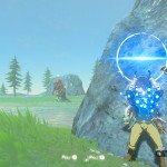 the legend of zelda breath of the wild recensione switch nintendo immagine