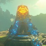 the legend of zelda breath of the wild recensione switch nintendo immagine