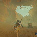 the legend of zelda breath of the wild recensione switch nintendo immagine