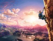 the legend of zelda breath of the wild recensione switch nintendo immagine