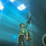 the legend of zelda breath of the wild recensione switch nintendo immagine