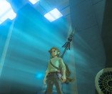The Legend of Zelda Breath of the Wild 01