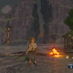 the legend of zelda breath of the wild recensione switch nintendo immagine